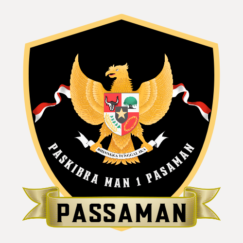 Logo Passaman