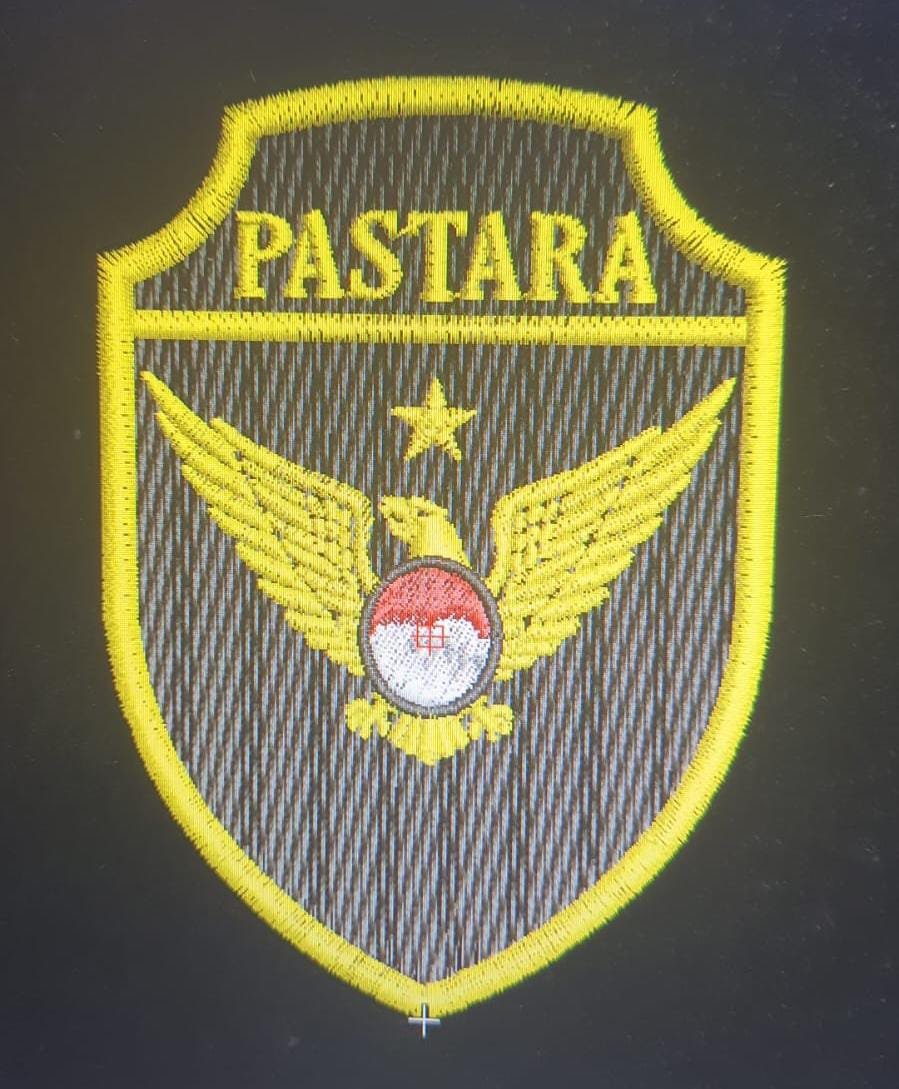 Logo Pastara 
