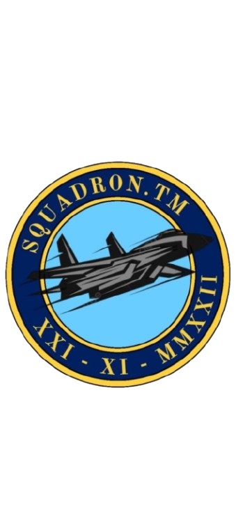 Logo SMP TRIMULIA JAKARTA (SQUADRON)