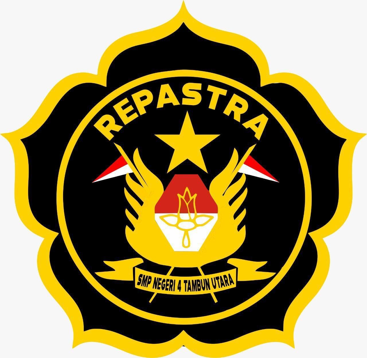 Logo REPASTRA