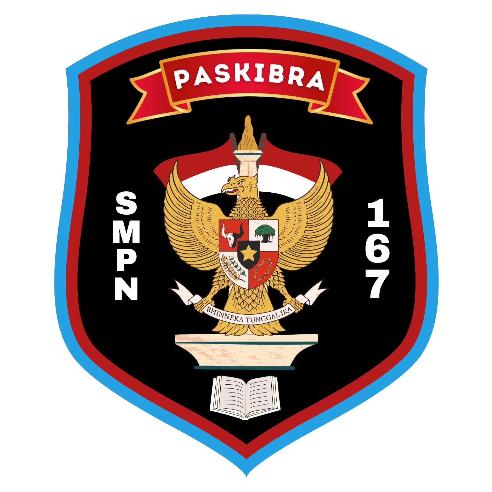 Logo KAJANAWA 167