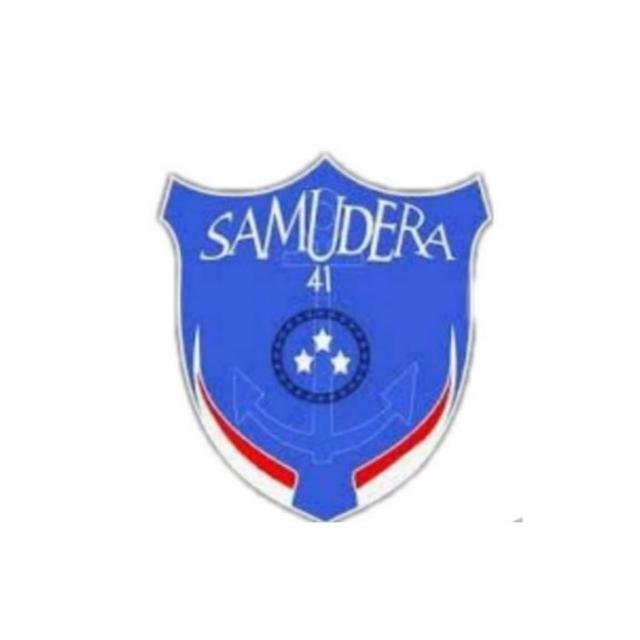Logo Samudera 41