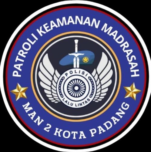Logo PKM MAN 2 KOTA PADANG