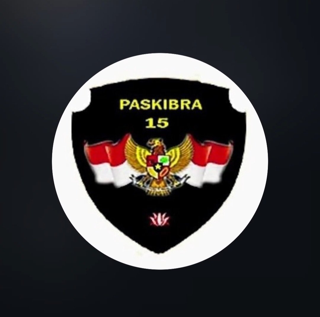 Logo SMKN 15 JAKARTA