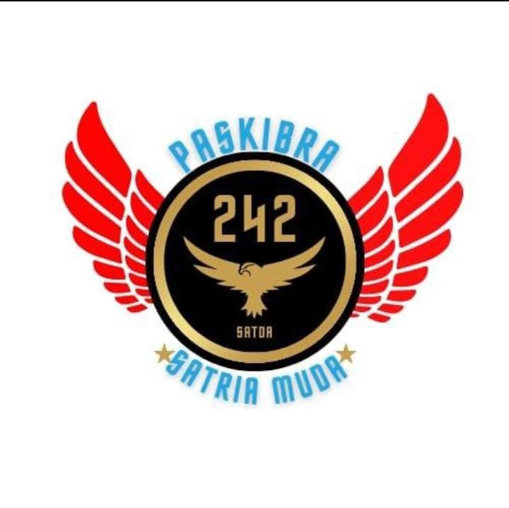 Logo Satria Muda
