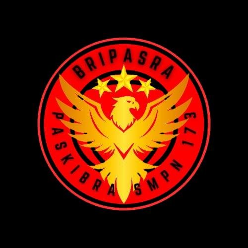 Logo BRIPASRA 173