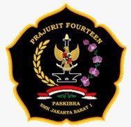 Logo prajuritfourteen