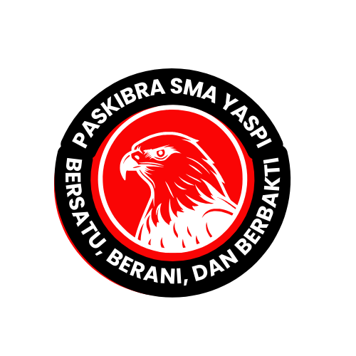 Logo SMA YASPI