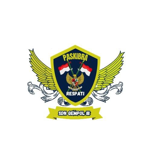 Logo RESPATI DRILL TEAM