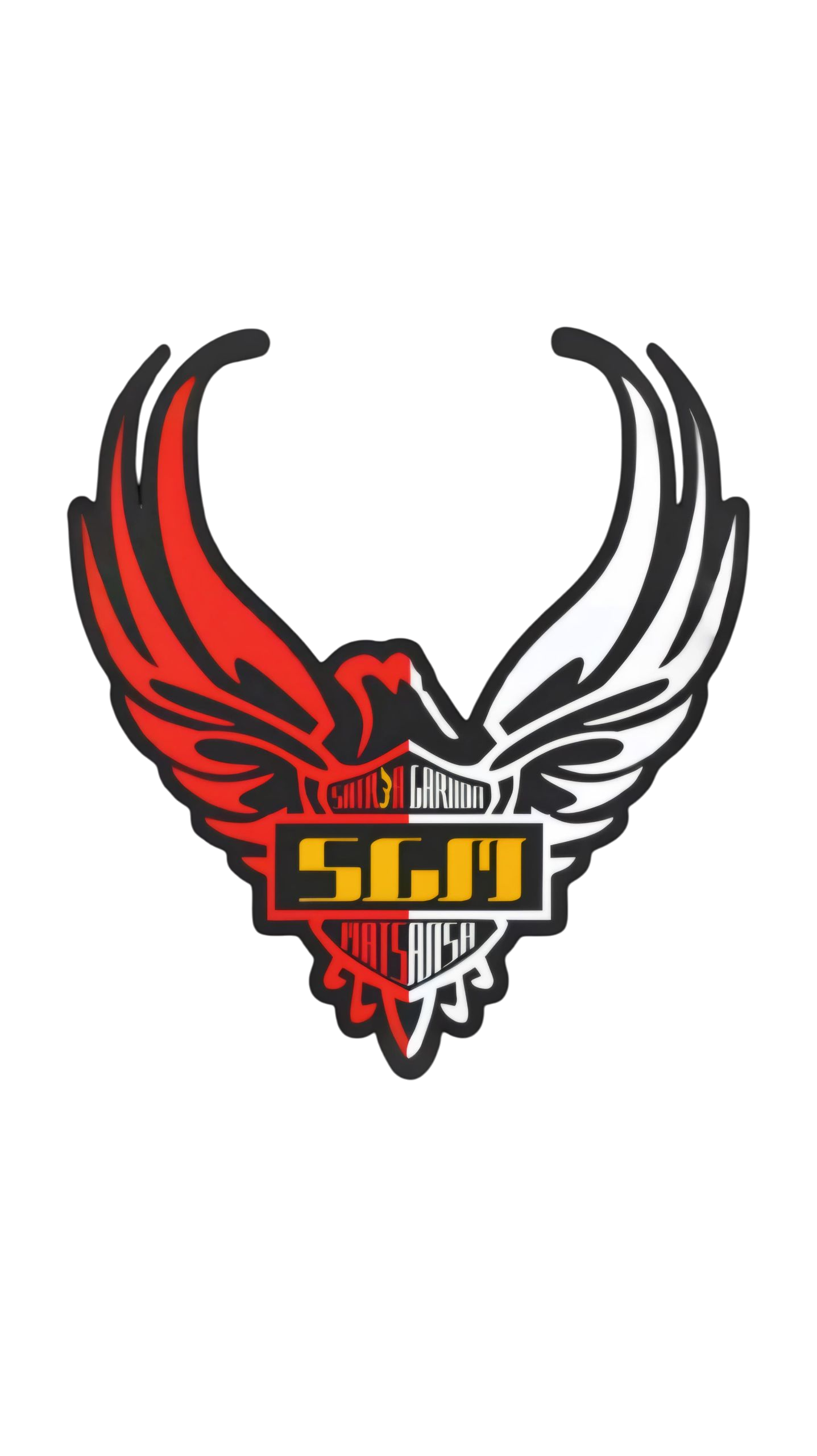 Logo SATRIA GARUDA MATSANSA