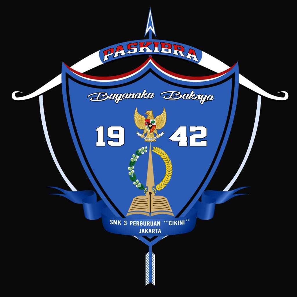Logo BAYANAKA BAKSYA SMA 2 PERGURUAN "CIKINI"