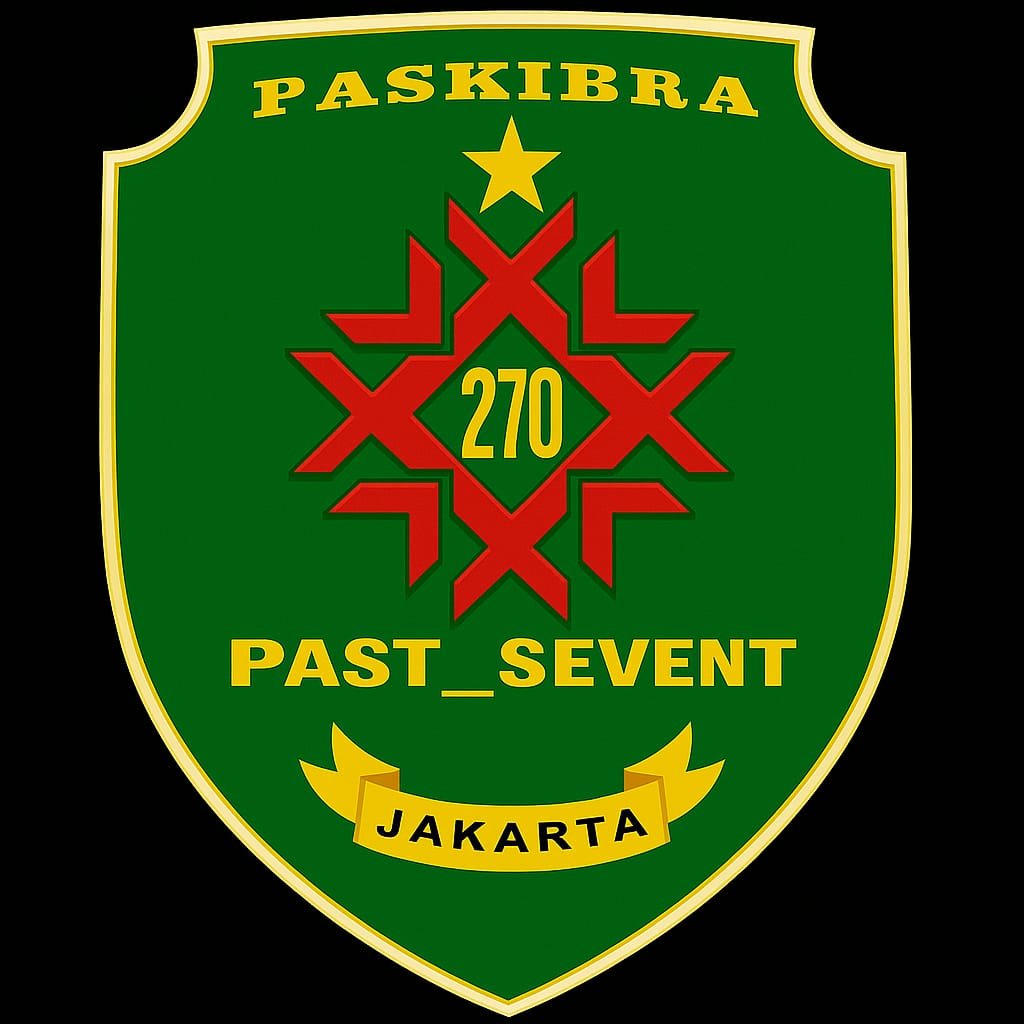 Logo PAST_SEVENT