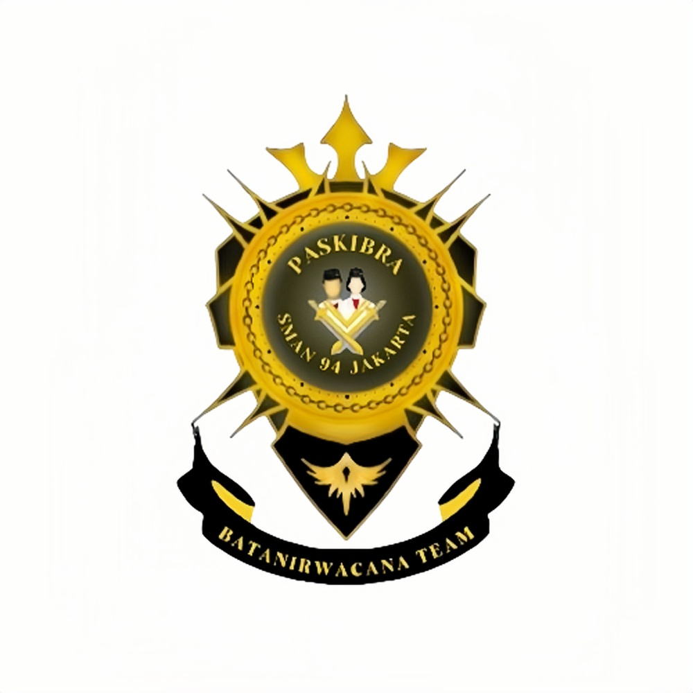 Logo BATANIRWACANA TEAM