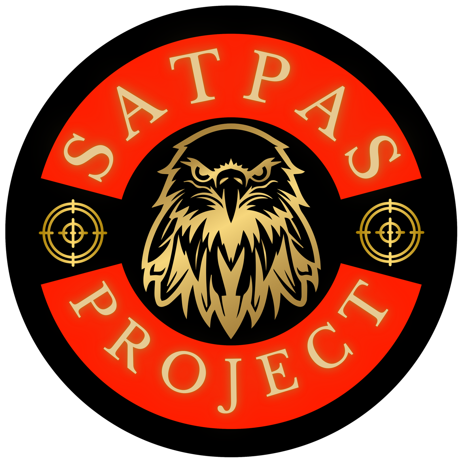 Logo SATPAS PROJECT