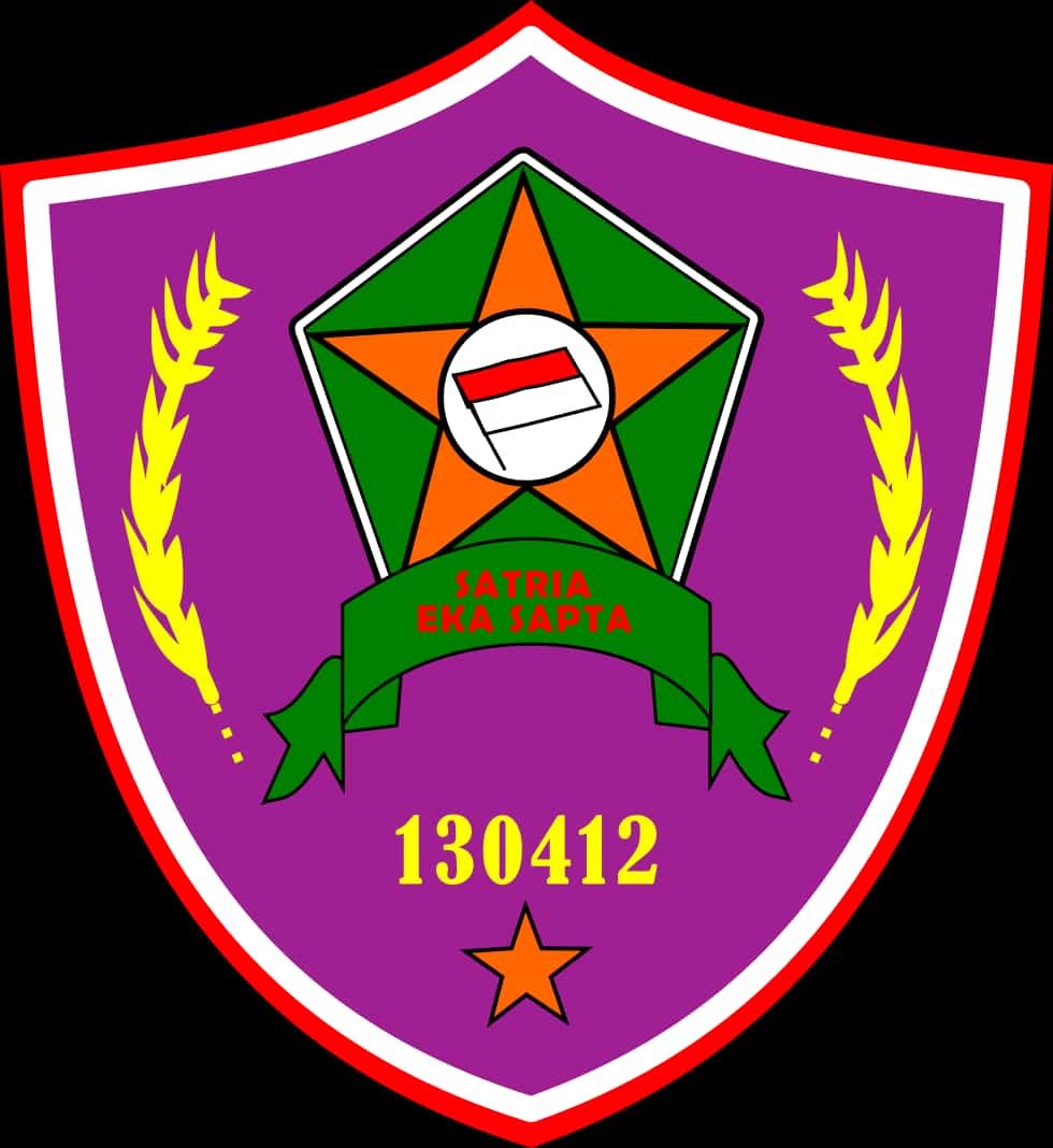 Logo Satria Eka sapta