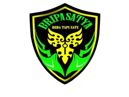 Logo BRIPASATYA