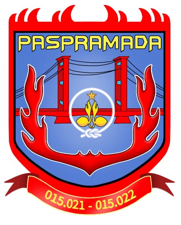 Logo PASPRAMADA