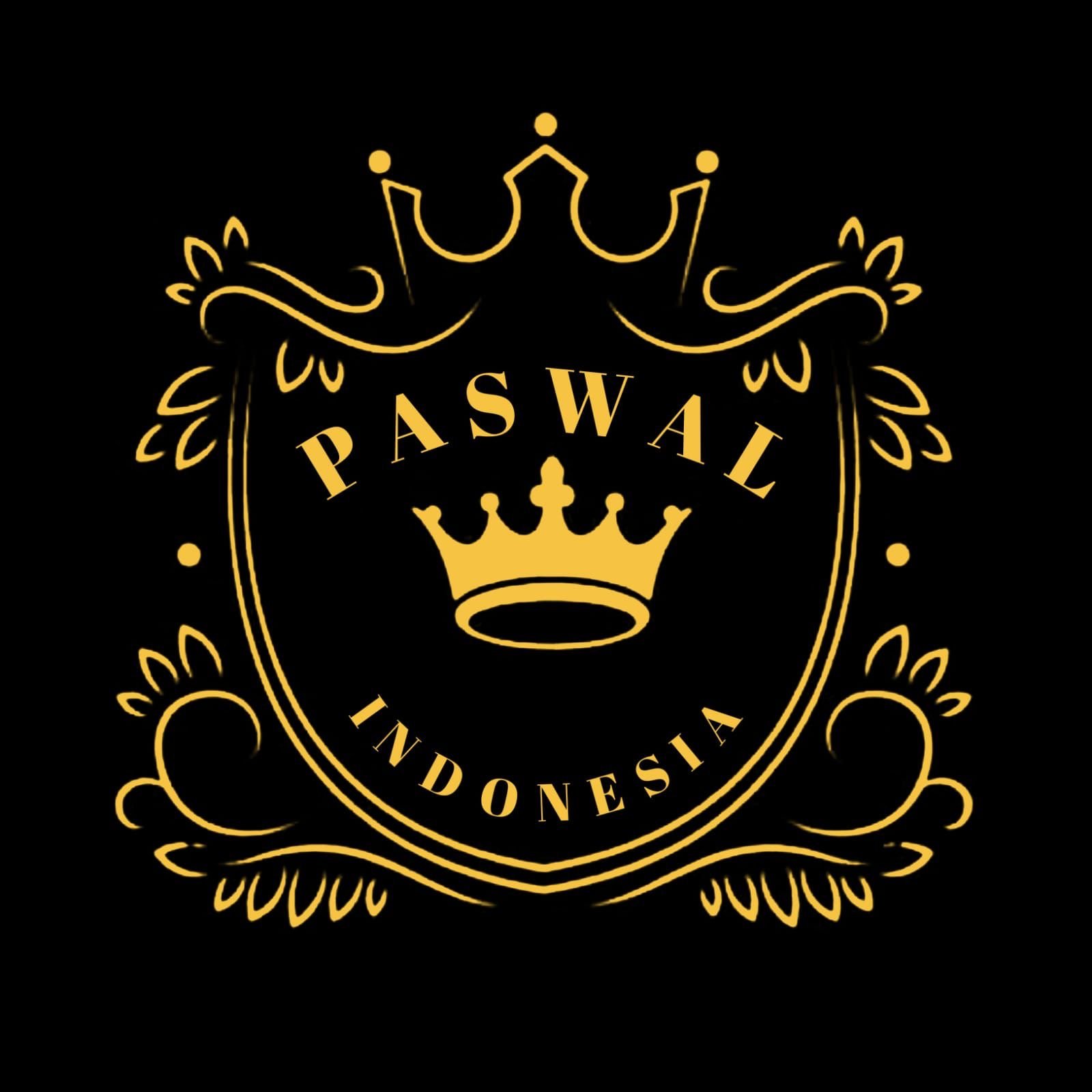 Logo PASWALJAYA