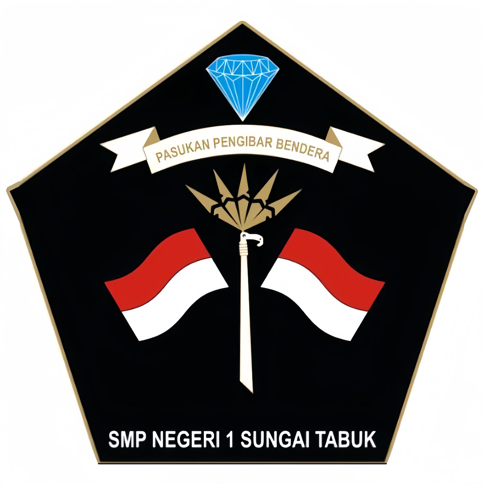Logo Laskar lentera adibrata 