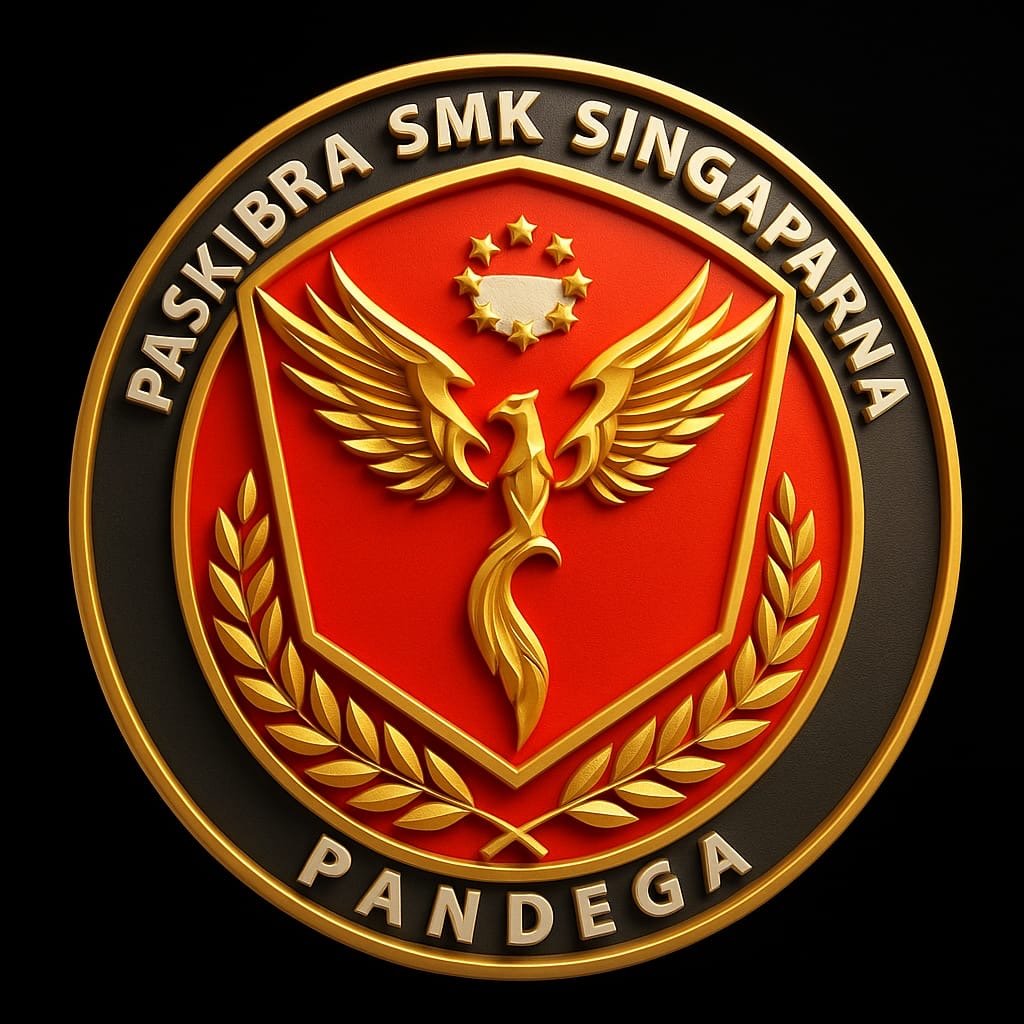 Logo PANDEGA