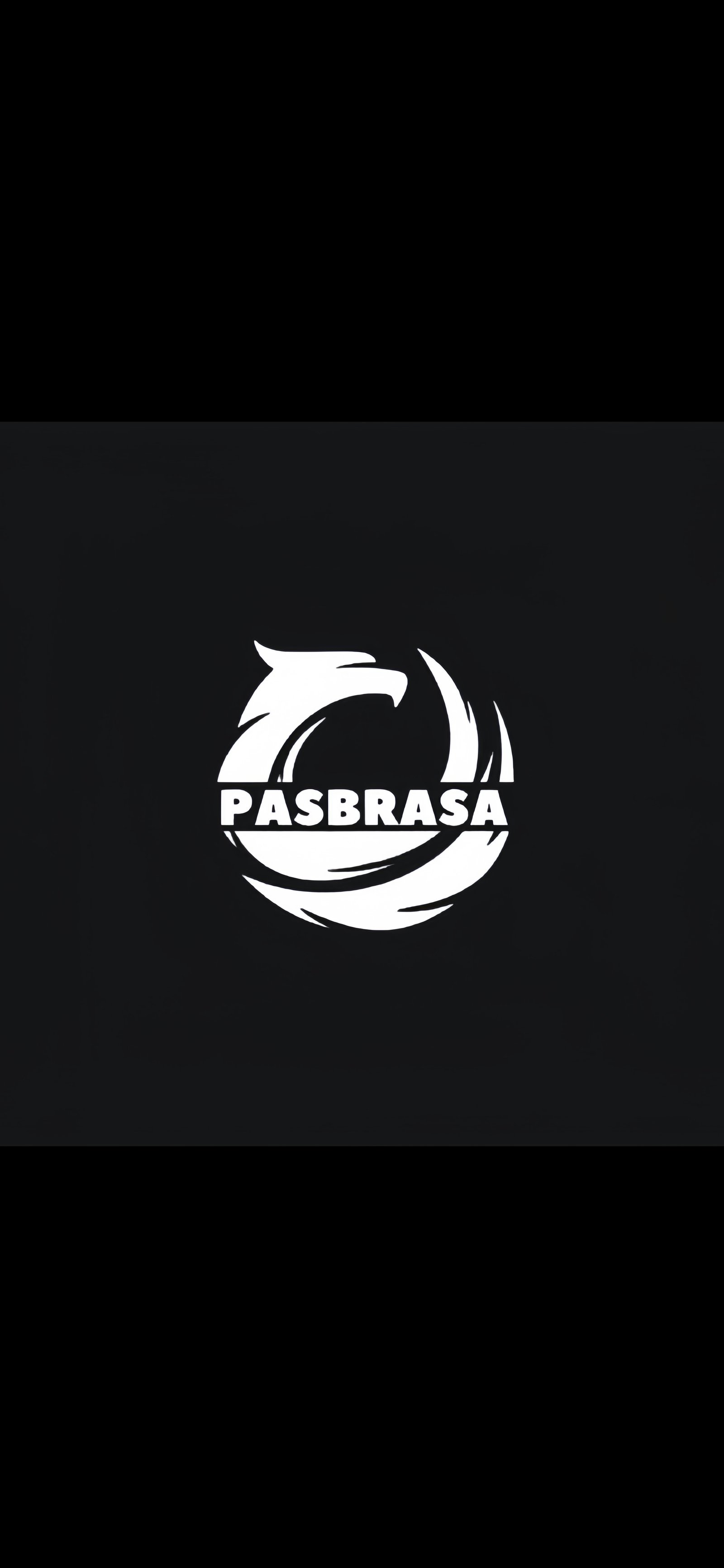Logo PASBRASA 