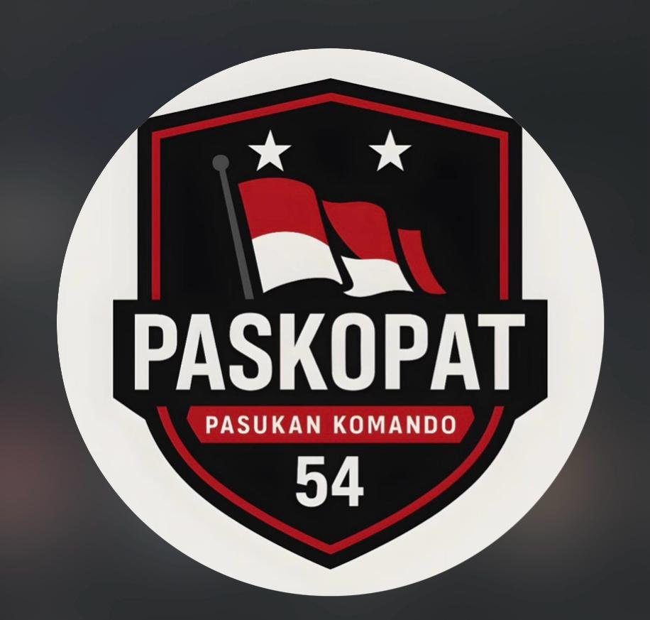 Logo SMKN 54 JAKARTA