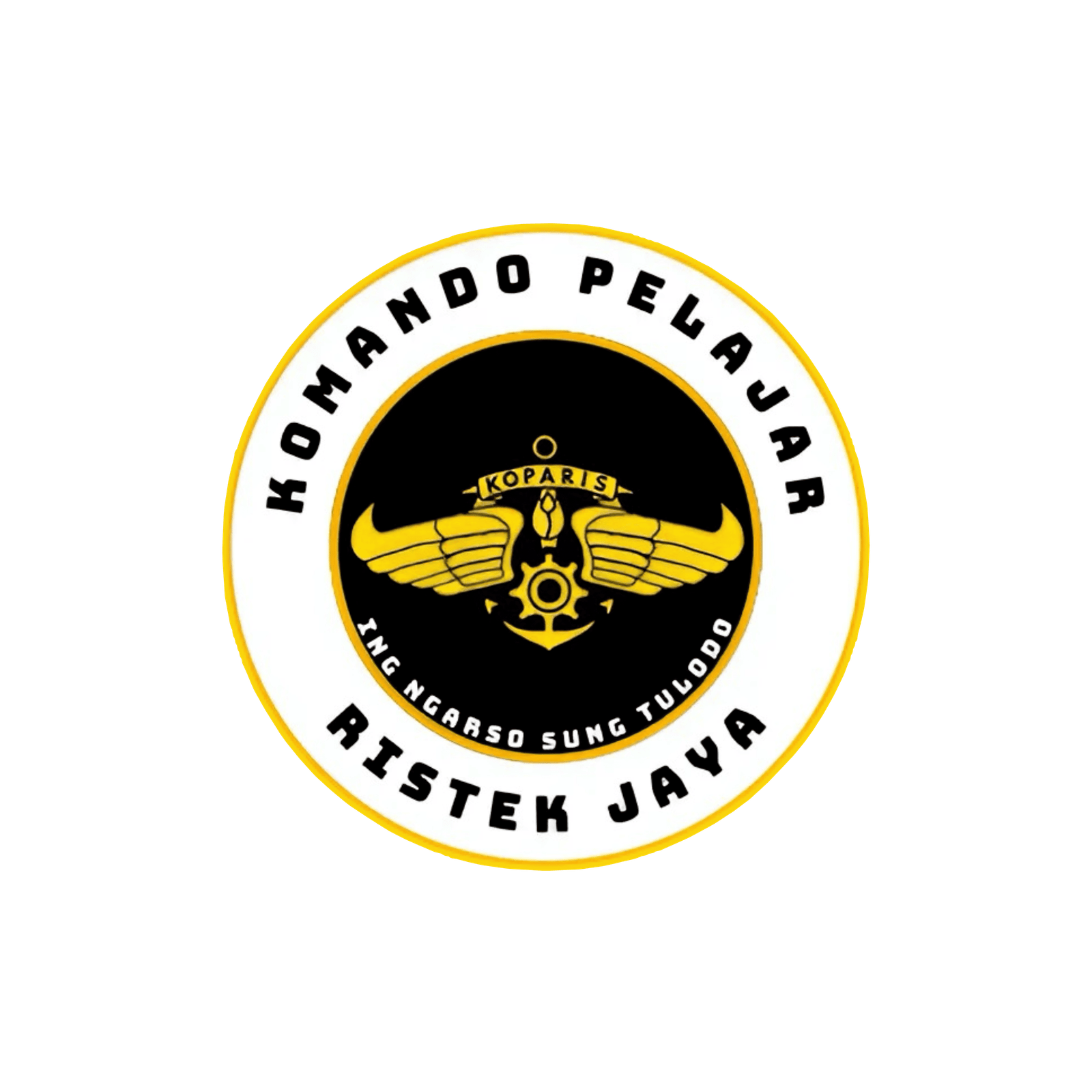 Logo KOPARIS JAYA