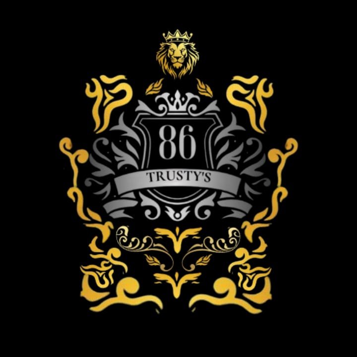 Logo TRUSTY'S SMAN 86 JAKARTA 