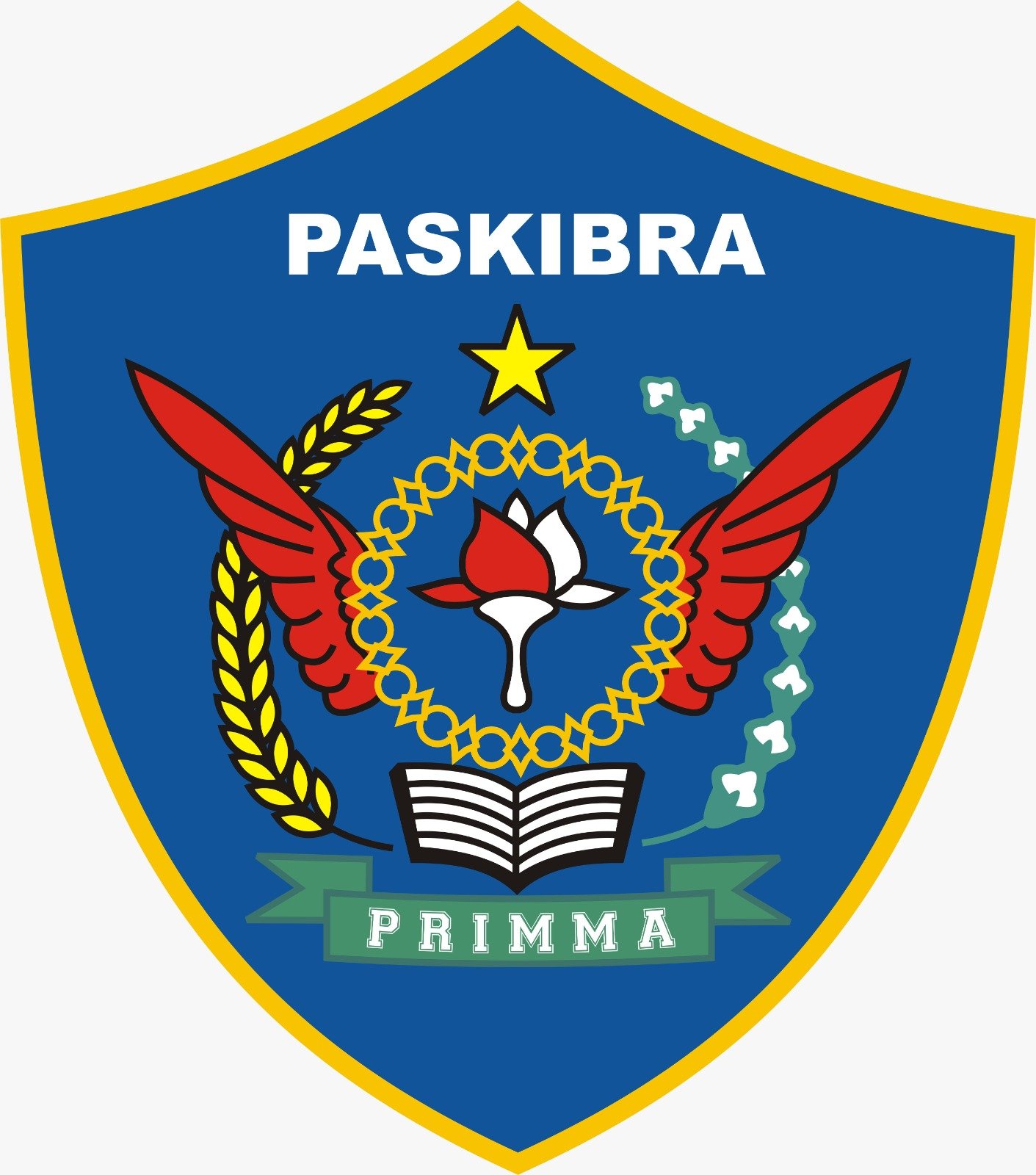 Logo Primma