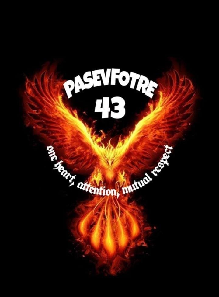 Logo pasevfotre