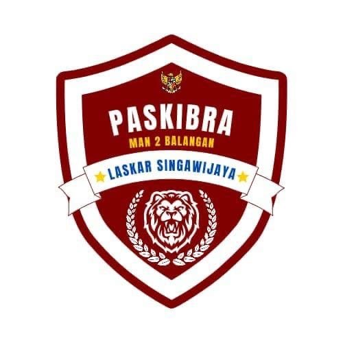 Logo Laskar Satya Antasari 