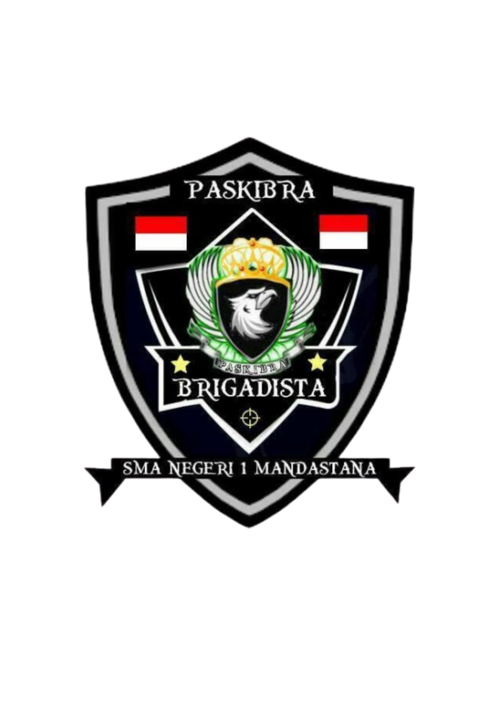 Logo Brigadista