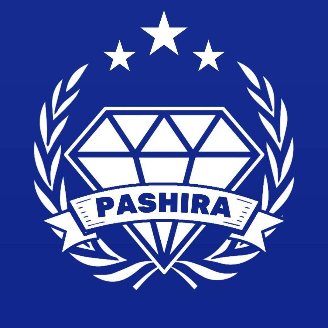 Logo PASHIRA