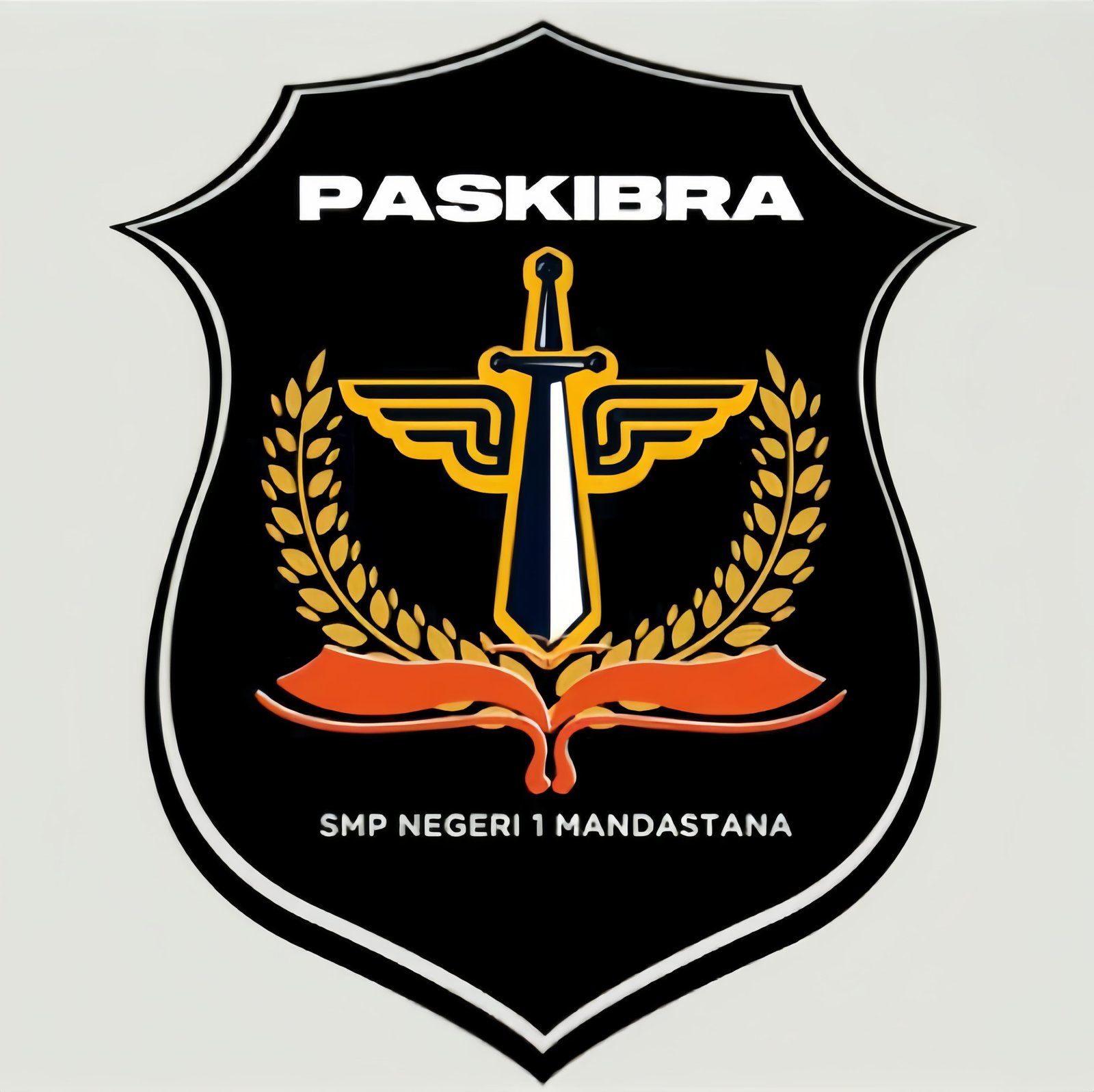 Logo Gana Bardika