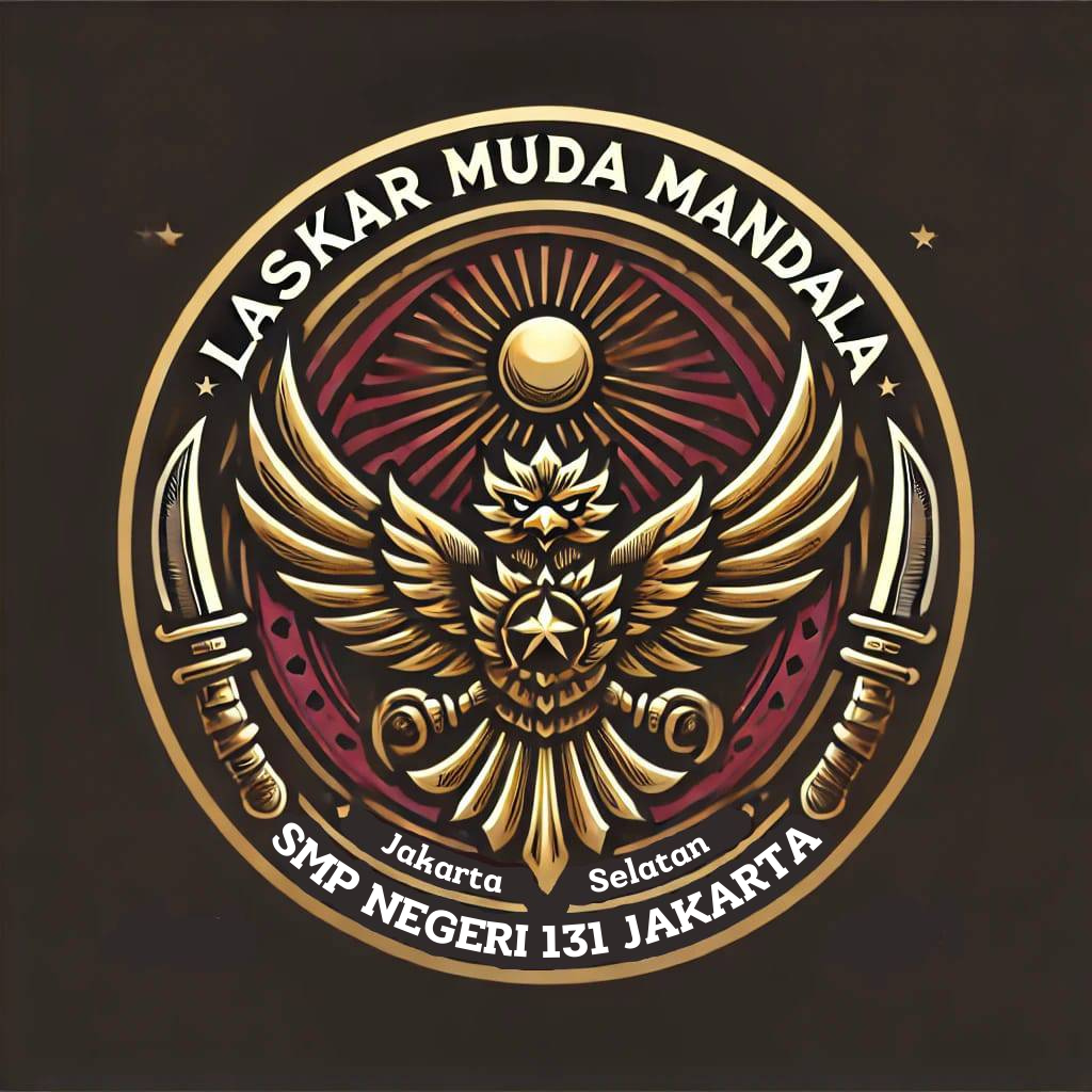 Logo Laskar Muda Mandala 