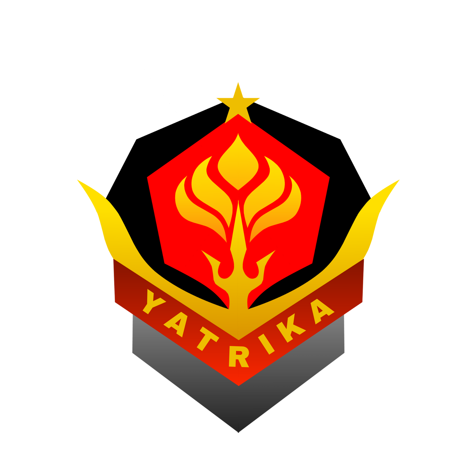 Logo PASUS YATRIKA