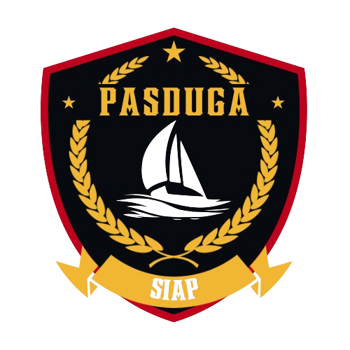 Logo PASDUGA