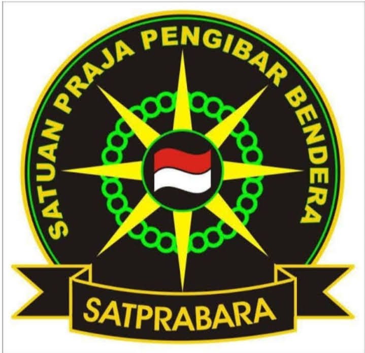 Logo SATPRABARA