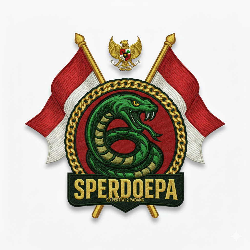Logo SPERDOEPA