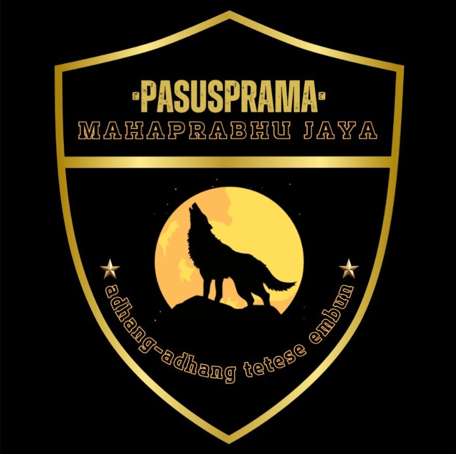 Logo PASUSPRAMA
