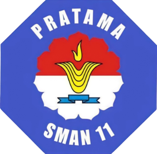 Logo PRATAMA 11