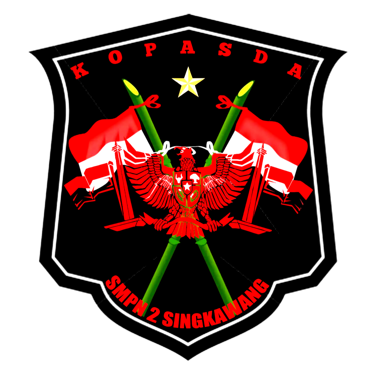 Logo KOPASDA