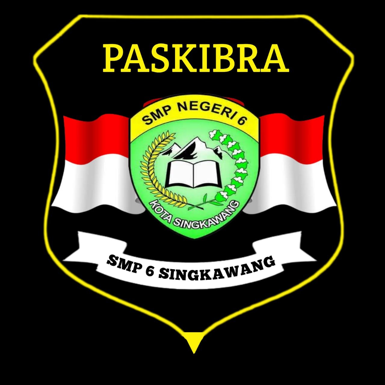 Logo Expasna Singkawang
