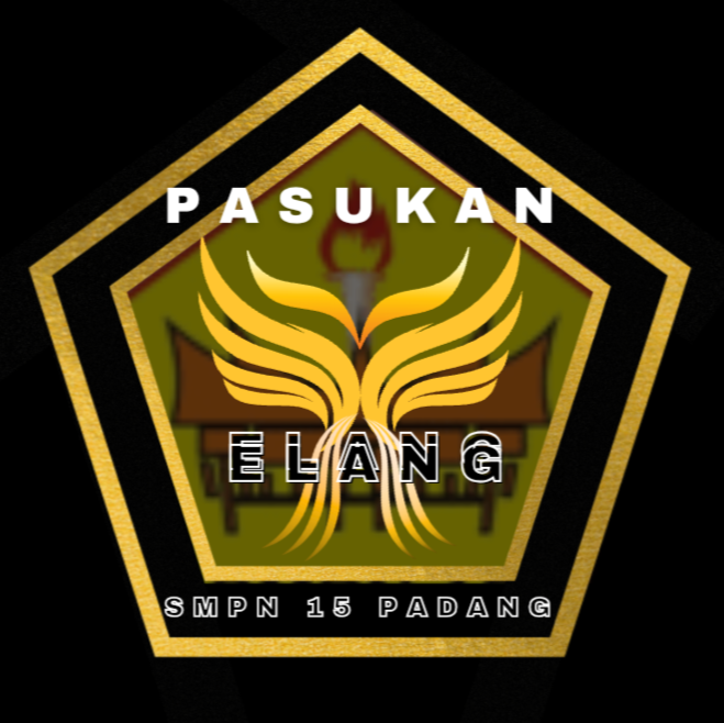 Logo PASUKAN ELANG 15