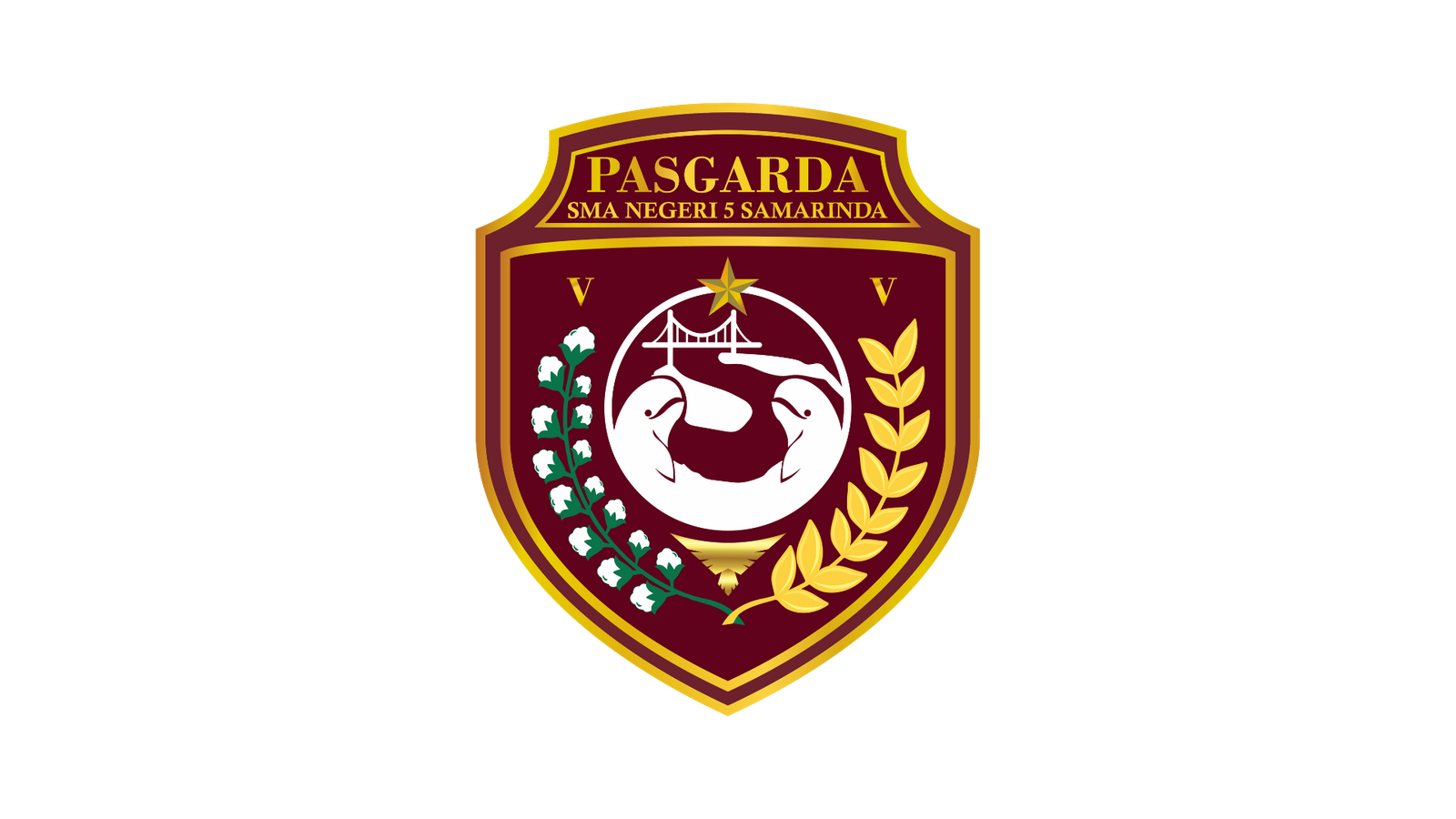 Logo PASGARDA 55