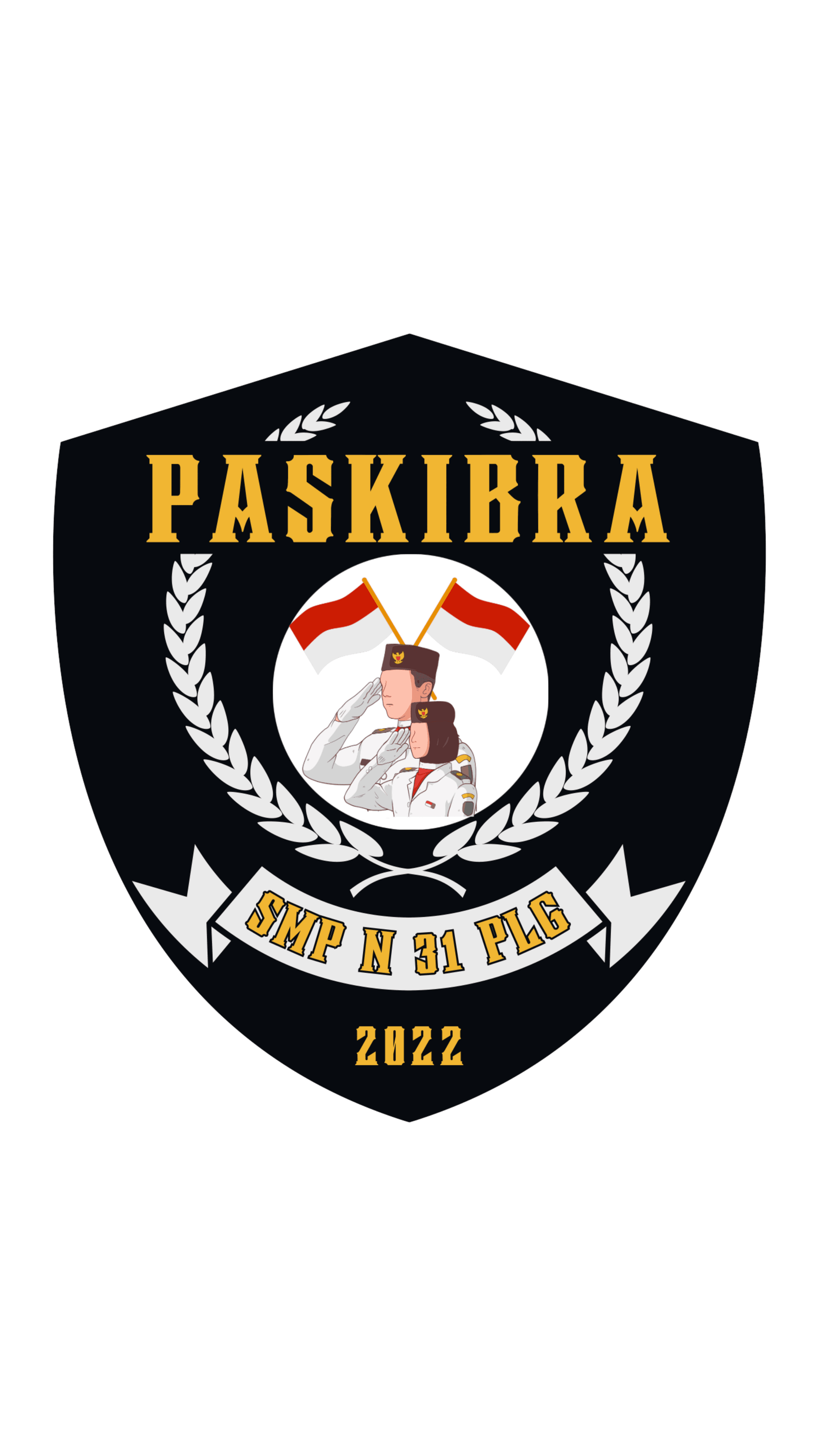 Logo PASKITISAPA 31