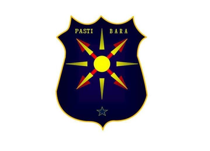 Logo PASTIBARA SMPN 2 LELEA