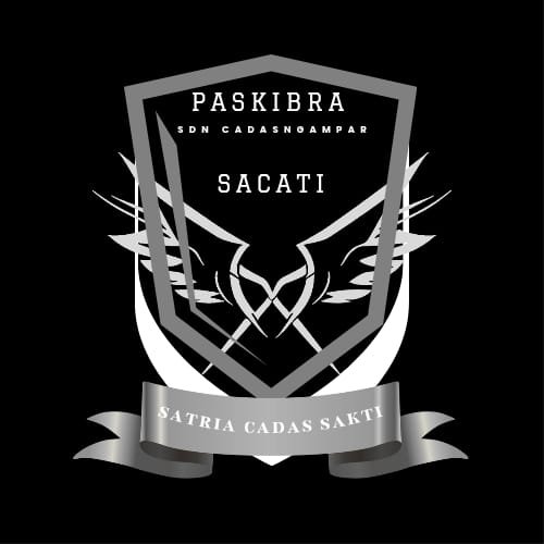 Logo SATRIA CADAS SAKTI