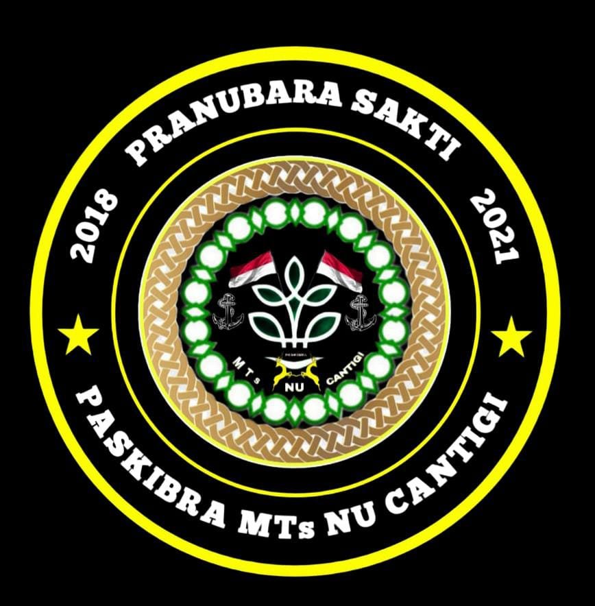 Logo PRANUBARA SAKTI