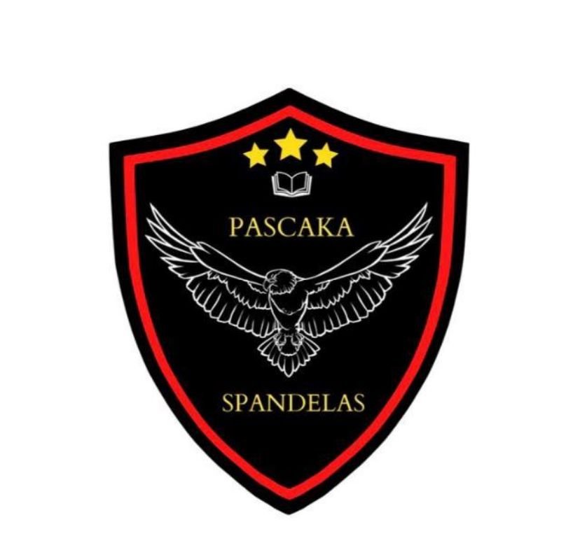 Logo Paskibra Cakrawala